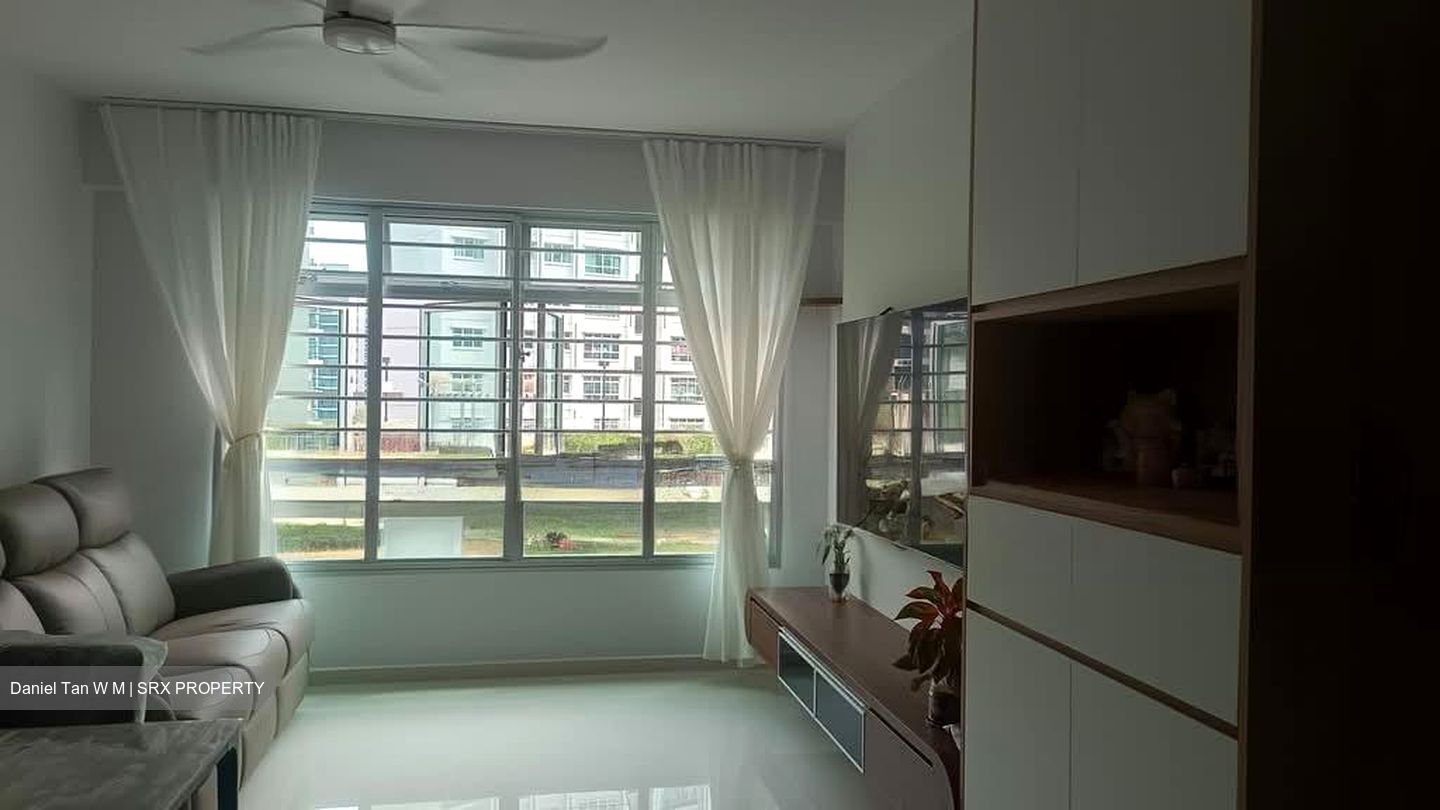 Blk 470A Hougang Parkview (Hougang), HDB 4 Rooms #529814001